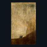 De hond (zwarte schilderijen) van Francisco Goya 1 Poster<br><div class="desc">De hond (zwarte schilderijen) van Francisco Goya ongeveer 1820. Dit werk is in de Verenigde Staten openbaar en in de landen waar de auteur meer dan 100 jaar of minder auteursrecht geniet.</div>