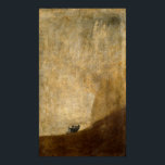 De hond (zwarte schilderijen) van Francisco Goya 1 Poster<br><div class="desc">De hond (zwarte schilderijen) van Francisco Goya ongeveer 1820. Dit werk is in de Verenigde Staten openbaar en in de landen waar de auteur meer dan 100 jaar of minder auteursrecht geniet.</div>