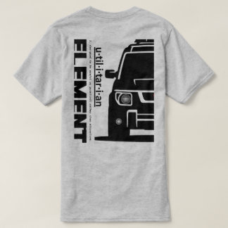 De Honda Element T-shirt