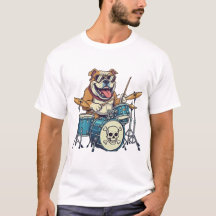 De Honden Drummer