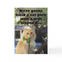 De honden gaan voor het betalen