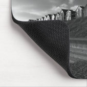 De honden lopen muismat (Hoek)