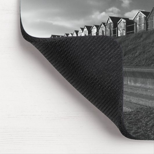 De honden lopen muismat (Hoek)