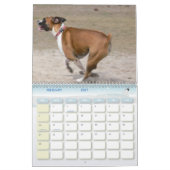 De HondHout Kalender 2007 (Feb 2027)