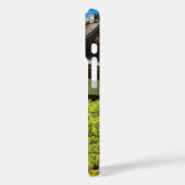 De hondo of de hoofdhal in Ginkaku-Ji, Kyoto Case-Mate iPhone Case (Achterkant / Links)