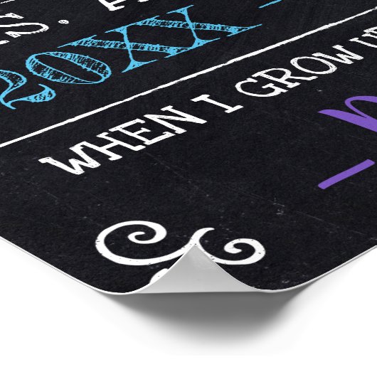 De Hongaarse derde pijler | Eerste/laatste schoold Poster (Hoek)