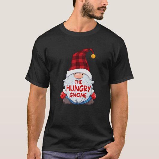 De Hongaarse koepel is grappig dat de familie Kers T-shirt (Voorkant)