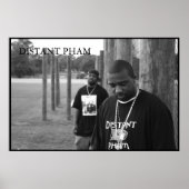 De honger poster (Voorkant)