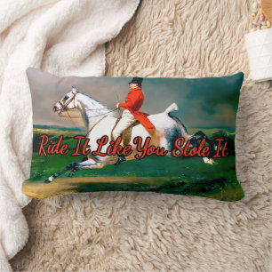 De honger van Alfred De Dreux Kussen