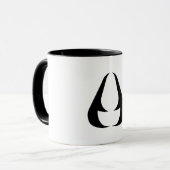 De Hood Mok (Voorkant links)