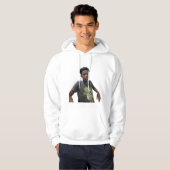 De Hoodie van KleiVerlichting (Voorkant volledig)