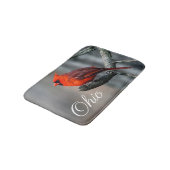 De hoofd Badmat van Ohio (Gekanteld)