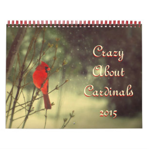 De hoofd Kalender van de Foto 2015