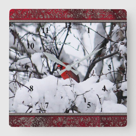 De hoofd Klok van 6216 Lijst (Voorkant)