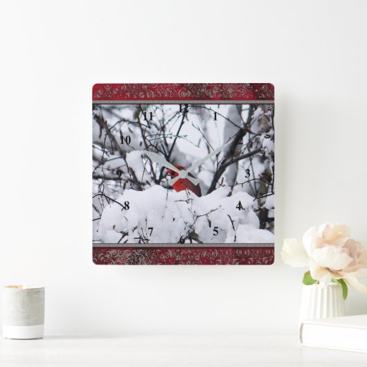 De hoofd Klok van 6216 Lijst (Huis)