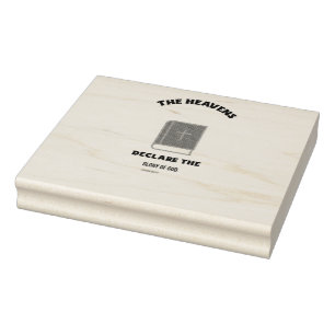 DE HOOFDEN VERKLAREN RUBBERSTEMPEL