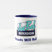 De hoofden zullen mok rollen (Midden)