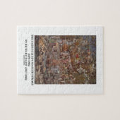 De hoofdmeesterstreak van de feeënverkoper door Ri Legpuzzel (Horizontaal)