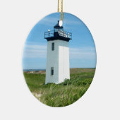 De hoofdplaats is Cape Cod National Seashore. Hout Keramisch Ornament (Rechts)