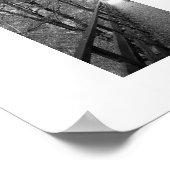 De hoofdplaats is Keswick Poster (Hoek)