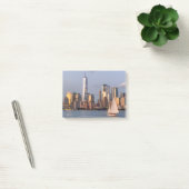 De hoofdplaats is Lower Manhattan. Post-it® Notes (Kantoor)