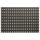 DE HOOFDPLAATS IS NEW ORLEANS STOF (Yard (91,4 cm))