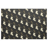 DE HOOFDPLAATS IS NEW ORLEANS STOF (Fat Quarter)