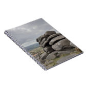 De hoofdplaats is Sheffield. Blanco Notitieboek (Rechterzijde)