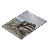 De hoofdplaats is Sheffield. Blanco Notitieboek (Linkerzijde)