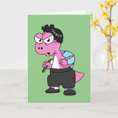 De hoofdplaats is Spinosaurus Bruce Lee. Kaart (Gele Bloem)