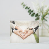 De hoofdplaats is Viaje de tu vida. Briefkaart (Staand voorkant)