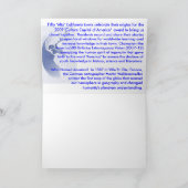 De Hoofdstad van de cultuur van Amerika 2009 Alta Kaart (Binnen)