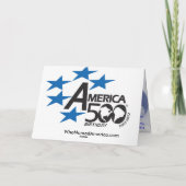 De Hoofdstad van de cultuur van Amerika 2009 Altal Kaart (Achterkant)