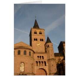 De Hoog Kathdrale van Sint-Pieter, Trier