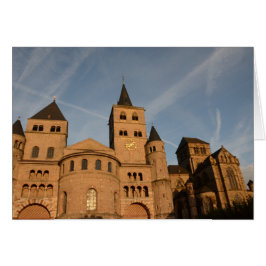 De Hoog Kathdrale van Sint-Pieter, Trier
