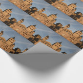 De Hoog Kathdrale van Sint-Pieter, Trier Cadeaupapier (Hoek)