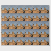 De Hoog Kathdrale van Sint-Pieter, Trier Cadeaupapier (Vlak)