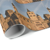 De Hoog Kathdrale van Sint-Pieter, Trier Cadeaupapier (Rol Hoek)
