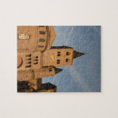 De Hoog Kathdrale van Sint-Pieter, Trier Legpuzzel (Horizontaal)
