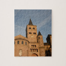 De Hoog Kathdrale van Sint-Pieter, Trier Legpuzzel
