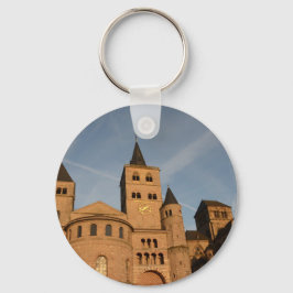 De Hoog Kathdrale van Sint-Pieter, Trier Sleutelhanger