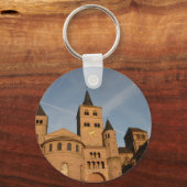 De Hoog Kathdrale van Sint-Pieter, Trier Sleutelhanger (Voorkant)