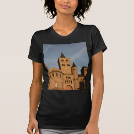 De Hoog Kathdrale van Sint-Pieter, Trier T-shirt