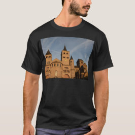 De Hoog Kathdrale van Sint-Pieter, Trier T-shirt