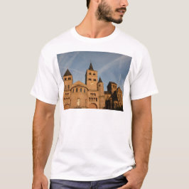 De Hoog Kathdrale van Sint-Pieter, Trier T-shirt