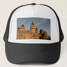 De Hoog Kathdrale van Sint-Pieter, Trier