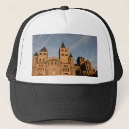 De Hoog Kathdrale van Sint-Pieter, Trier Trucker Pet
