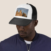 De Hoog Kathdrale van Sint-Pieter, Trier Trucker Pet (In situ)