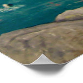 DE HOOK INSTELLEN POSTER (Hoek)