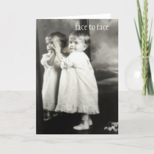 De Hoop van de Kaart van het Vers van de Bijbel